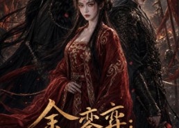 【金銮弈：公主谋第二季】31集短剧全集免费在线追