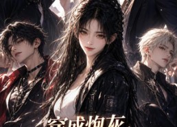 【穿成炮灰，家人听见我的自救剧本】71集短剧全集免费畅看