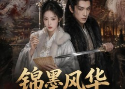 【锦墨风华！】69集短剧完整版在线免费观