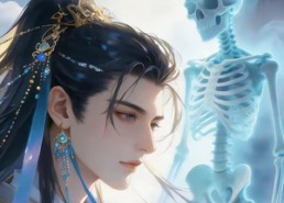 【我的骷髅相公】13集短剧在线免费轻松看