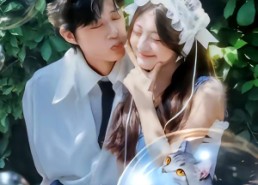 【山海大学我的喵喵男友】60集热门短剧在线观瞧