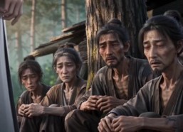 【穿成野神我靠香火斩诸神第5季】118集短剧在线播放免费全集