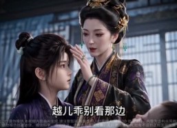 【掌生：萧府大小姐她名满京城第二季】143集短剧全集在线免费赏