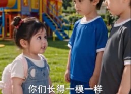 【沈总你家小奶龙又去广场摆摊喽！（上）】1-100集短剧在线全集播放