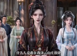 热门短剧《抢个新娘来当后娘第四季（135集）》全集免费播