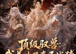 【顶级驭兽：我养出了真圣战猿】52集短剧免费在线追剧