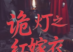 【诡灯之红嫁衣】25集短剧免费在线全集观