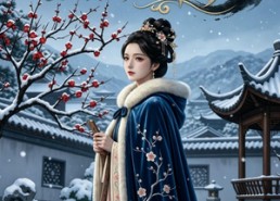 【雪落辞君】48集短剧免费在线追剧