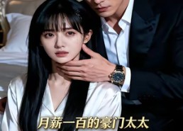 【月薪一百的豪门太太我不当了】36集免费短剧在线高清观看