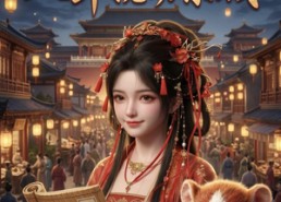 【穿书后我靠八卦搅动京城】35集短剧全集畅快赏看