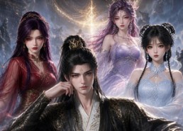 【闭关万年，宗门杂役成老祖】109集短剧免费高清在线看