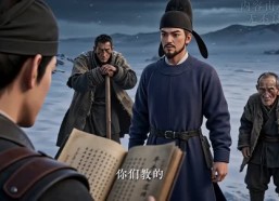 【摄政王，你的老母鸡又开挂了第二季】203集短剧免费完整观看