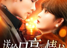 【送给月亮的情书】133集短剧完整版在线播放