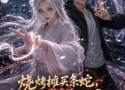 【烧烤摊买条蛇，竟成了我的妖妻】95集短剧免费高清观看