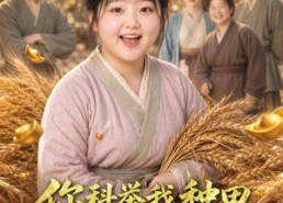 【你科举我种田，塑料夫妻耘荒记第二季】110集短剧完整版在线观看