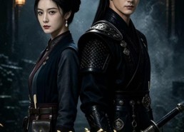 【沉塘重生：冷面钦差超宠妻】72集精彩短剧在线畅看