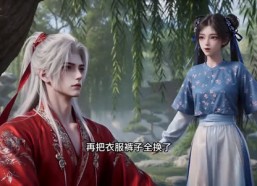 【世子陪护手册】41集短剧全集免费在线播放