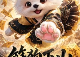 【符狗下山之画灵师妹】72集热门短剧免费追看