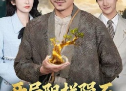 【开局阻拦陨石，为师真是仙人】67集短剧在线免费观看全集