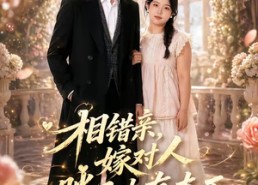 【相错亲,嫁对人,胖子也有春天】63集高清短剧在线免费观看
