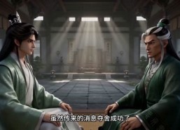 【从杂役到符仙人第二季】80集短剧在线流畅观看