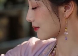 【云锦秀：相府小姐有点凶第二季】84集短剧免费完整观看