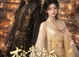 【本宫靠吃瓜名震京城】88集短剧免费高清在线看