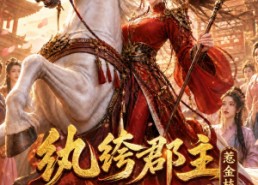 【纨绔郡主得宠日常：惹金枝第二季】101集短剧免费在线看全集高清