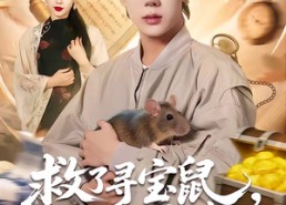 【救了寻宝鼠，换了一生富贵】69集免费短剧全集畅快看