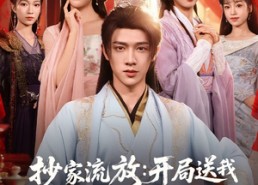 【抄家流放开局送我四个俏红颜】68集免费短剧在线全集赏