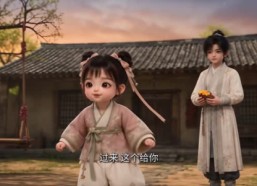 【天道福宝旺全家第二季】108集免费短剧在线速看