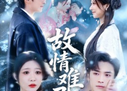 【故情难寻】58集短剧免费全集观览