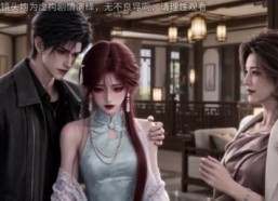 《系统逼我虐男主，于是我和他五五分账》82集短剧高清全集观看