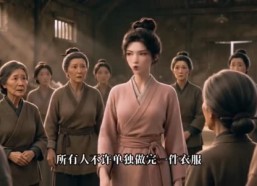 【流放苦寒地，我搞作坊兴万家】30集短剧全集在线畅看