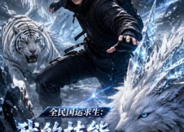 【全民国运求生：我的技能有亿点点多2】100集短剧免费全集点播