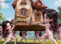 【人设可以伪造那我的病例呢】104集短剧免费高清观看