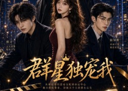 【群星独宠我】70集短剧免费完整版观看