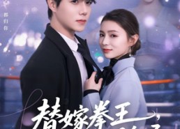 【替嫁拳王，少夫人飒爆全场】70集短剧免费全集观映