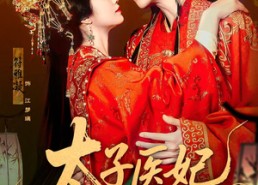 【太子医妃升职记】82集夸克网盘短剧快看