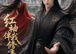 【红袖伴我修清】84集优质短剧免费在线速看