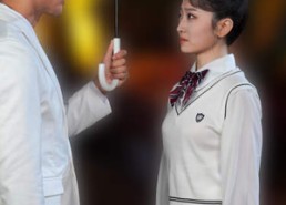 【新版：我的冰山女总裁】78集短剧免费全集速观