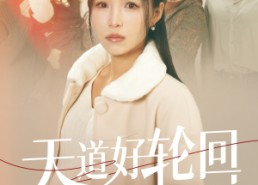 【天道好轮回】30集高清短剧全集免费观