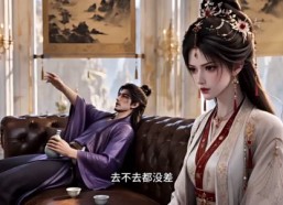 【皎皎入缥缈】60集短剧免费全集随心看
