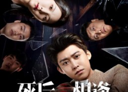 【死后相逢，世家千金与重生公子】65集短剧在线免费全集探