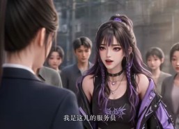 【社恐少女猫猫系统逼我开早餐店】103集短剧全集免费畅看