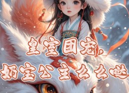 【皇室团宠奶宝公主么么哒】57集短剧免费高清在线看