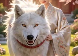 【白狼渡】54集短剧完整版免费观看