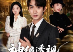 【神级透视，我在古玩市场风生水起】74集精彩短剧免费观瞧
