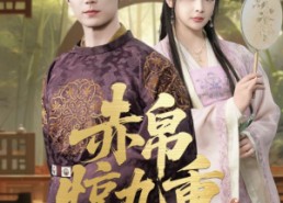 【赤帛惊九重】79集赤帛短剧免费畅看全集