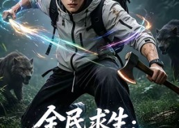 【全民求生：我的技能有亿点点多第五季】115集短剧在线完整观看